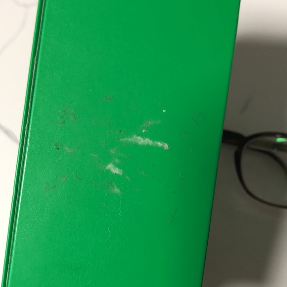 Bottega Veneta Eyeglasses - Picture 14 of 14